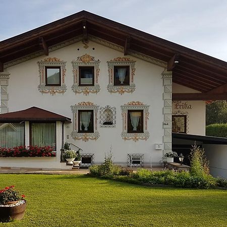 זיפלד אין טירול Ferienhaus Erika מראה חיצוני תמונה