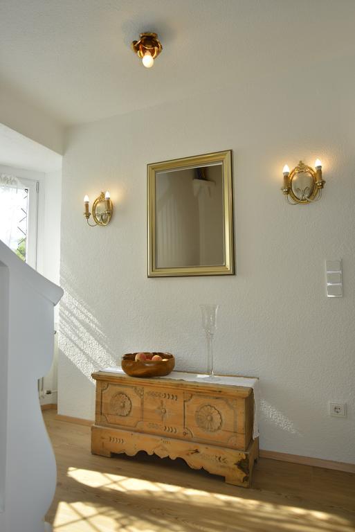 זיפלד אין טירול Ferienhaus Erika חדר תמונה
