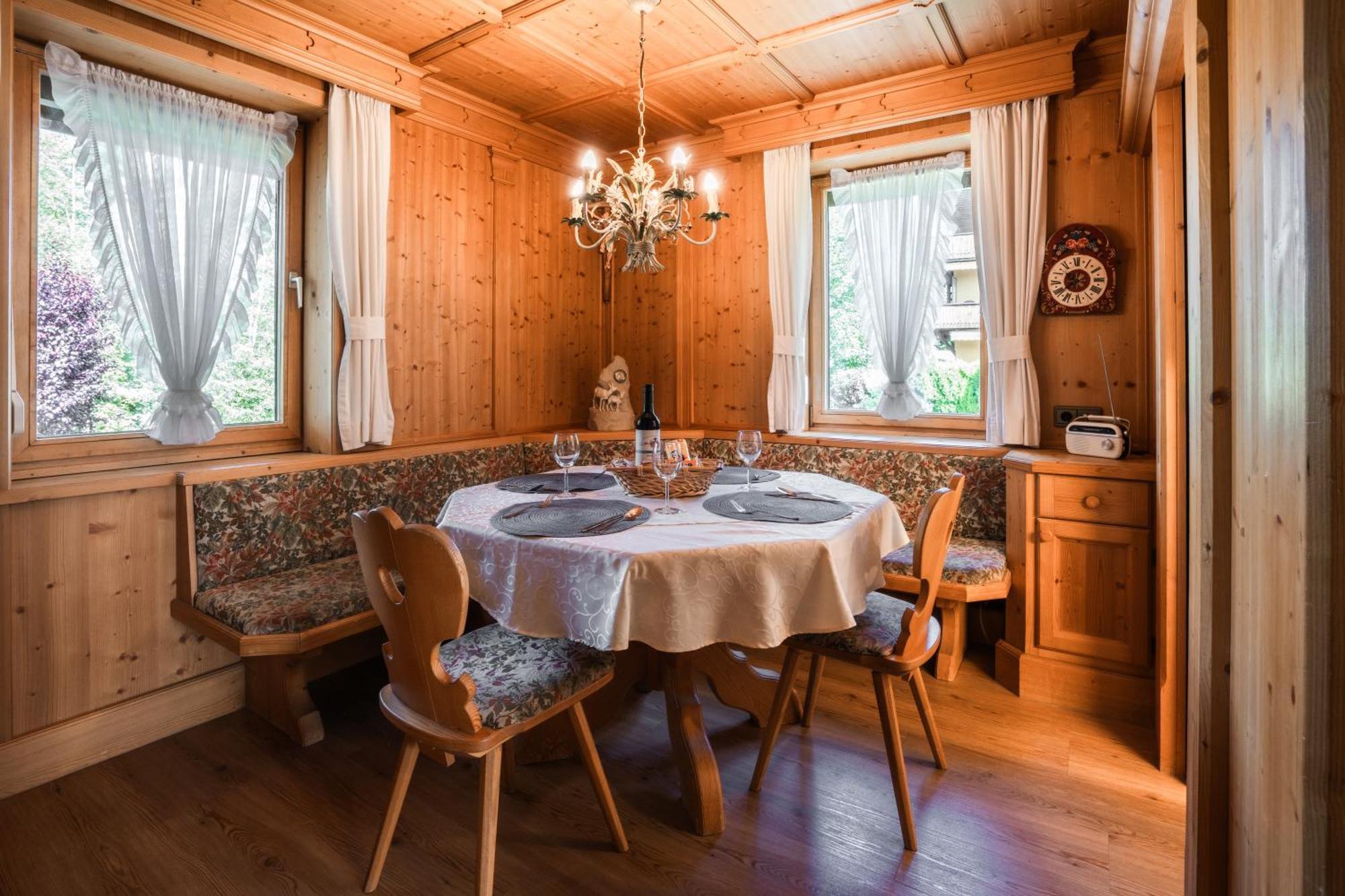 זיפלד אין טירול Ferienhaus Erika מראה חיצוני תמונה
