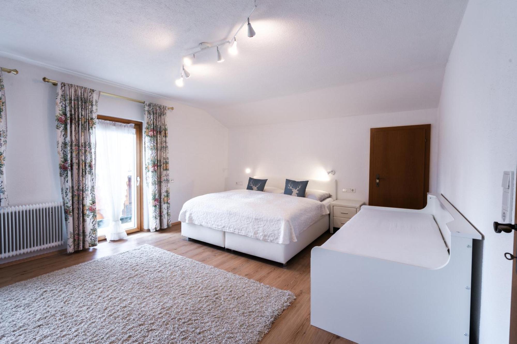 זיפלד אין טירול Ferienhaus Erika מראה חיצוני תמונה